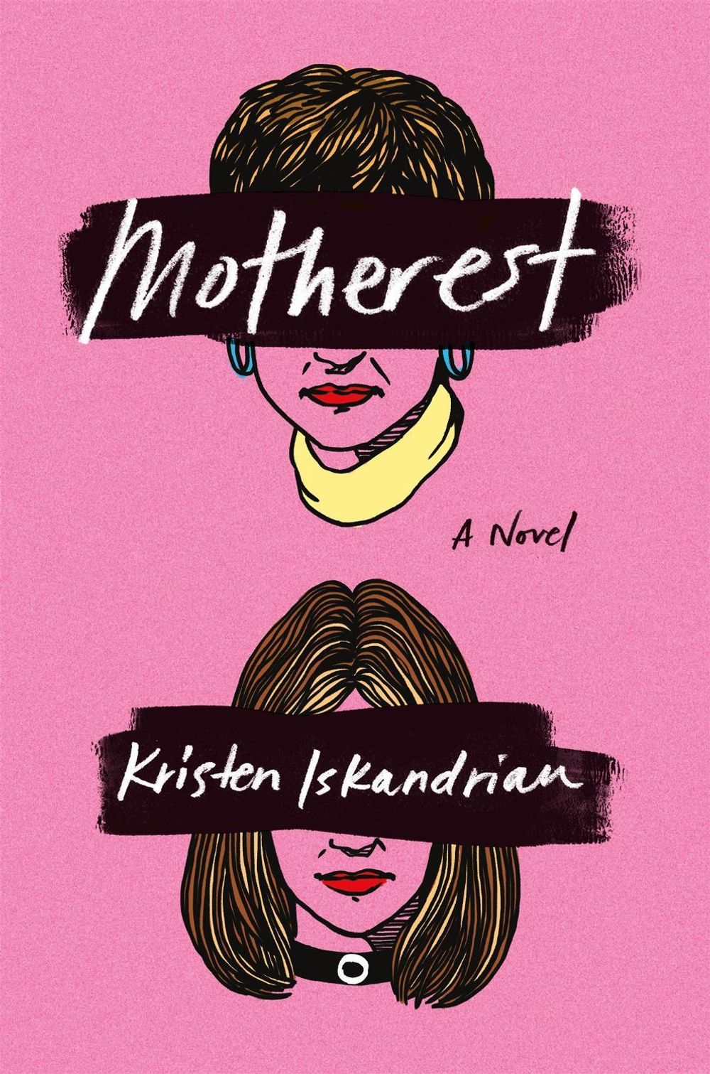Motherest by Kristen Iskandrian - ISBN: 9781455594443