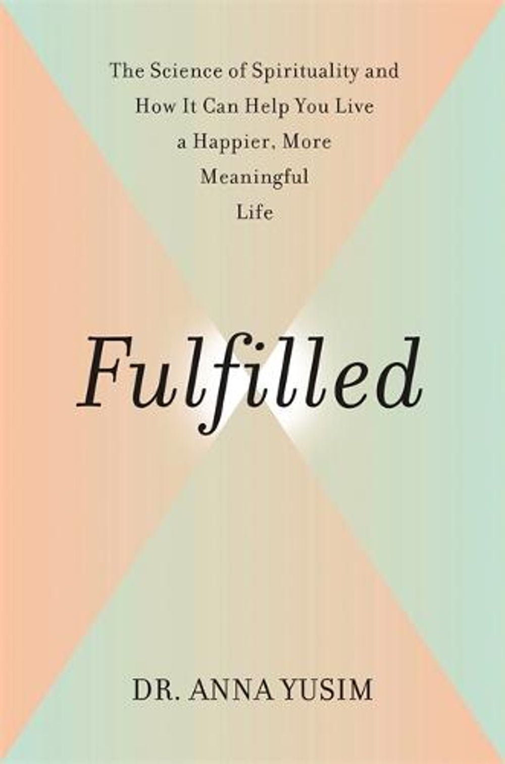 Fulfilled by Anna Md Yusim - ISBN: 9781455596799