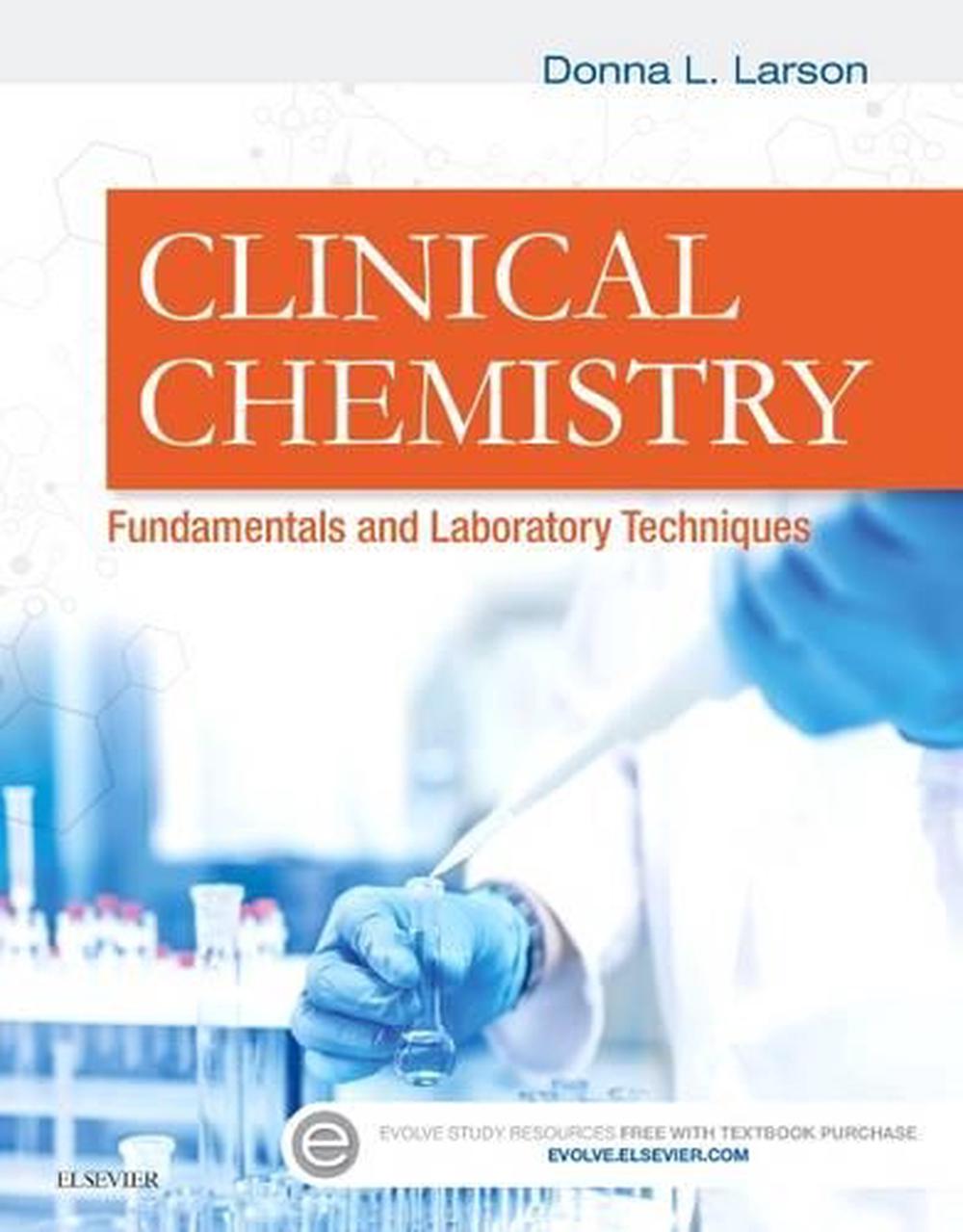 Clinical Chemistry, 9781455742141