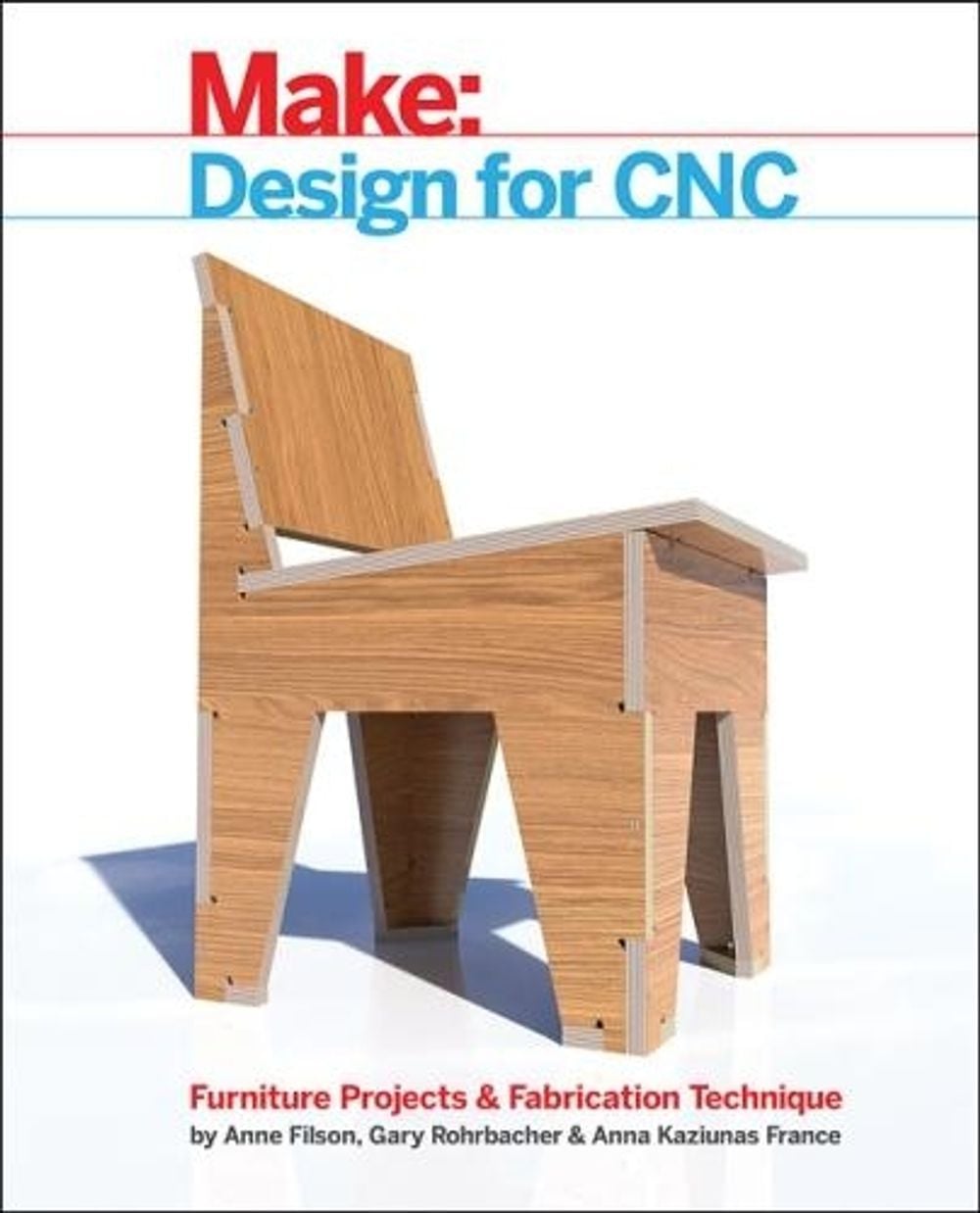 Design for CNC by Gary Rohrbacher - ISBN: 9781457187421