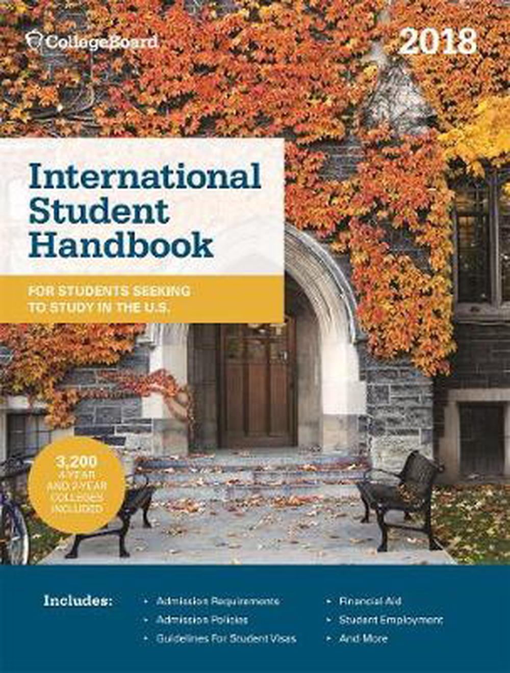 eth international student handbook