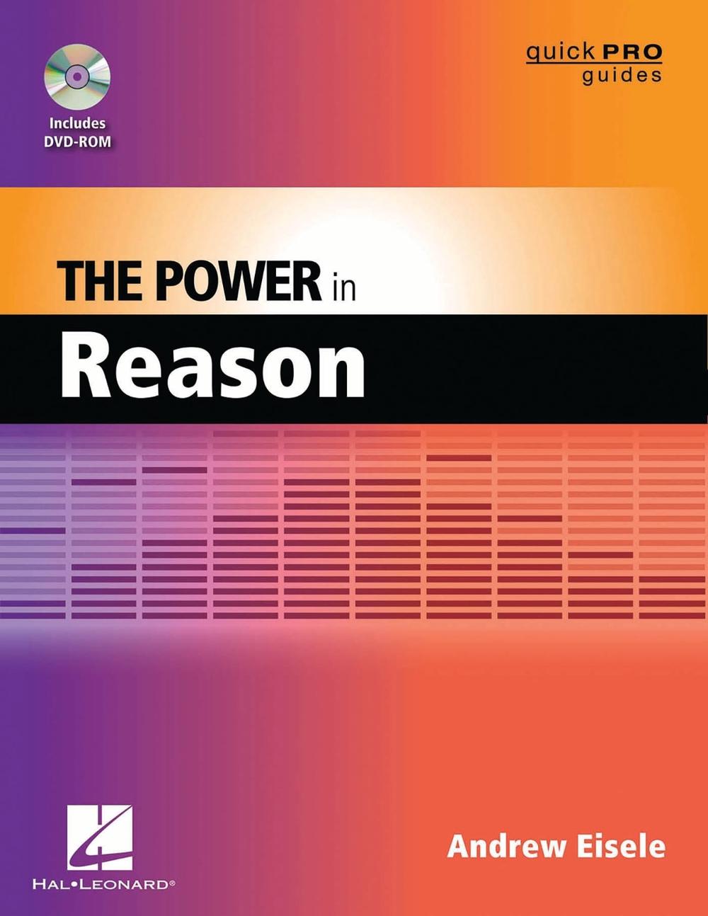 The Power in Reason by Andrew Eisele - ISBN: 9781458402288