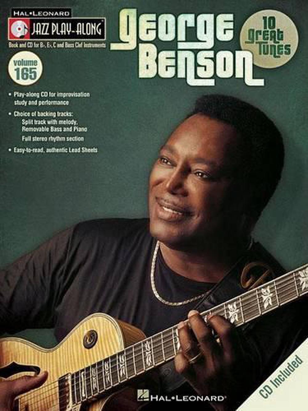 George Benson, 9781458491237