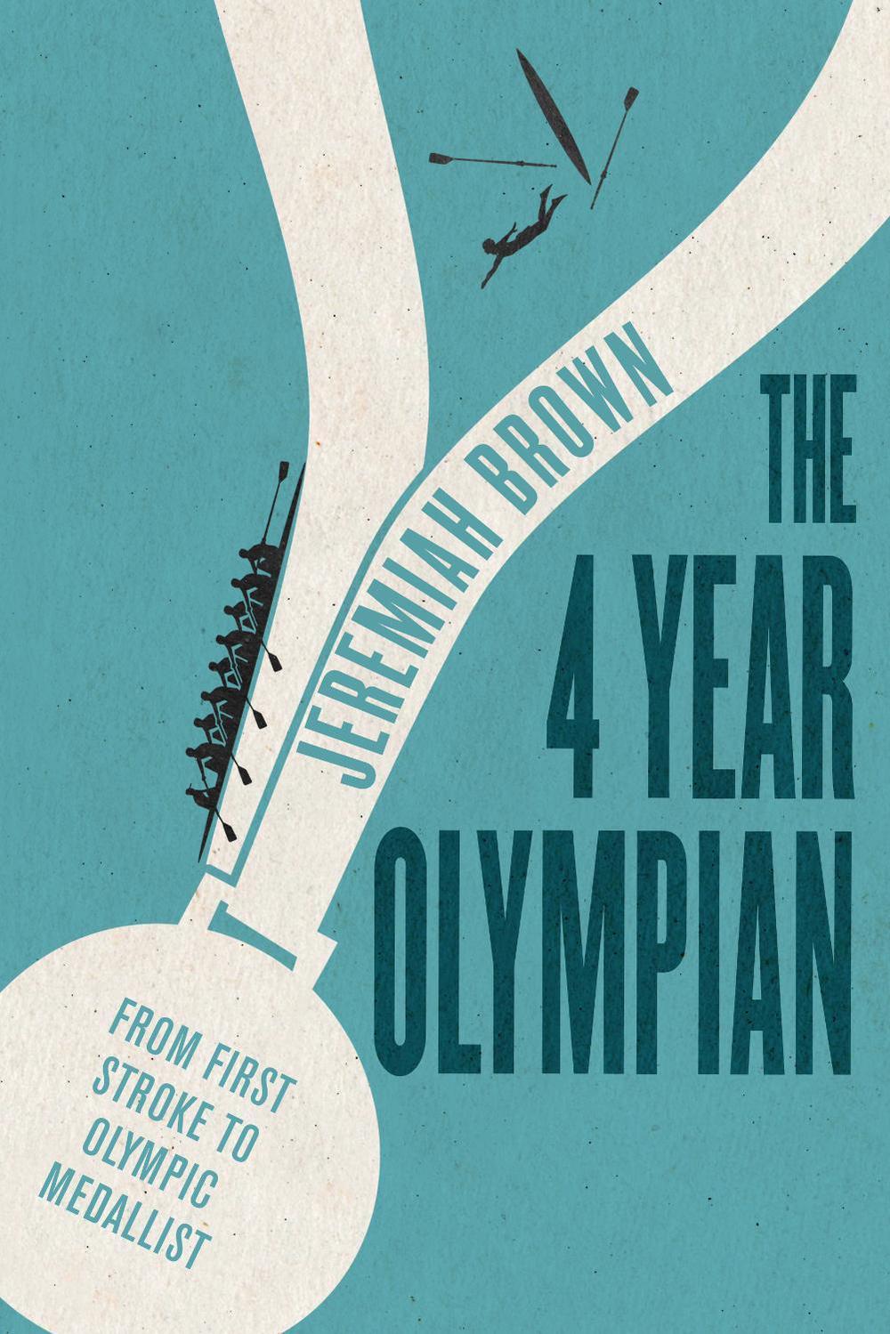 The 4 Year Olympian, 9781459741317
