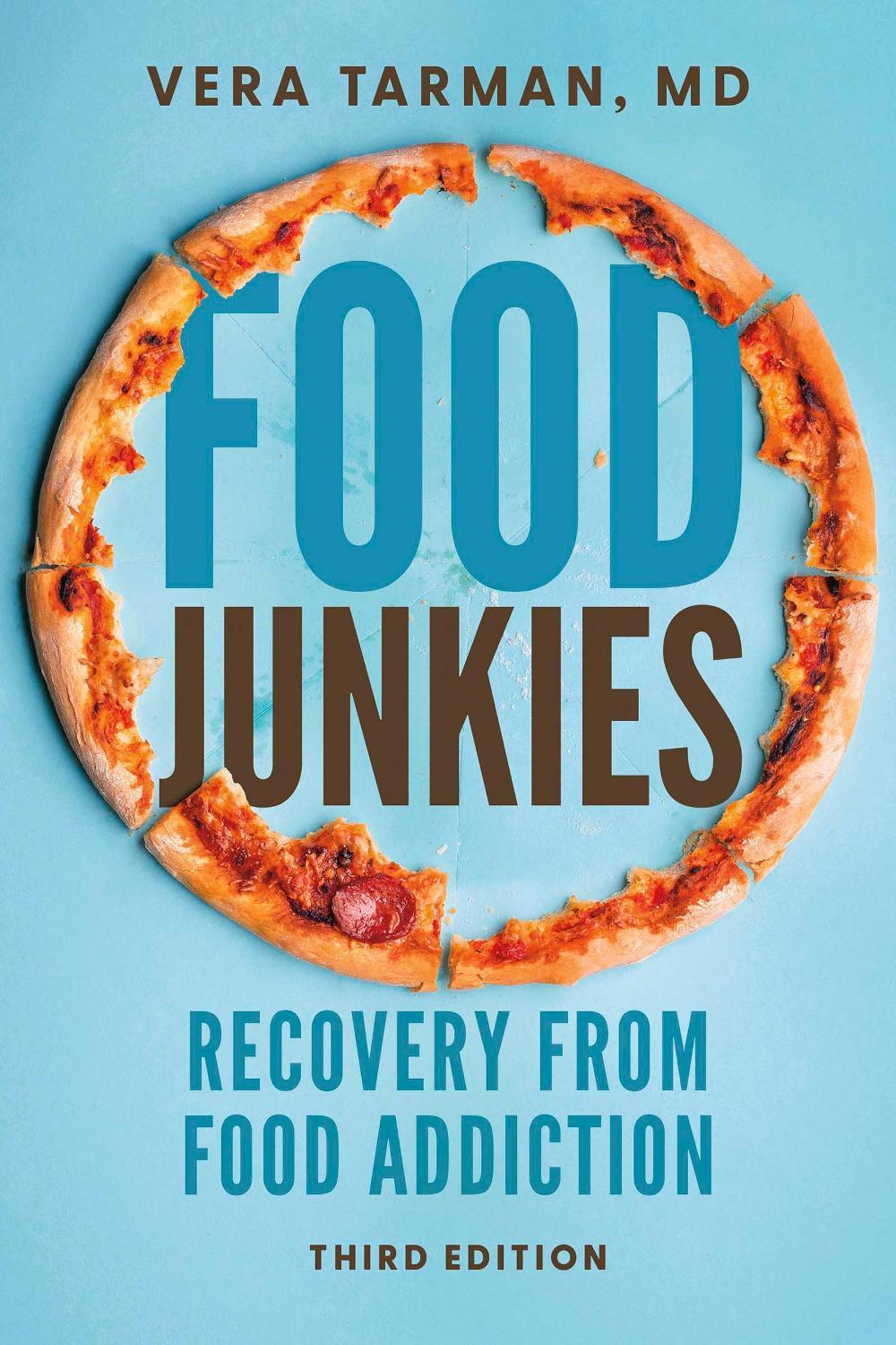 Food Junkies by Vera Tarman - ISBN: 9781459756533