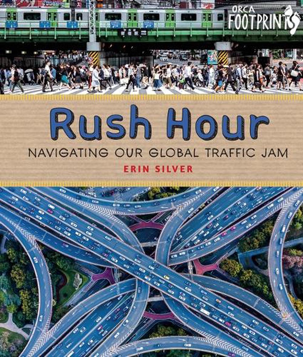 Rush Hour Gridlock: Navigating Chicago’s Notorious Traffic Congestion
