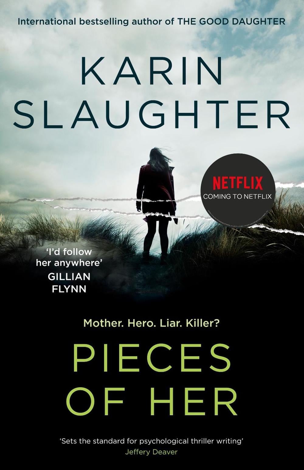 Pieces of Her - Andrea Oliver (Book 1) by Karin Slaughter - ISBN: 9781460751763