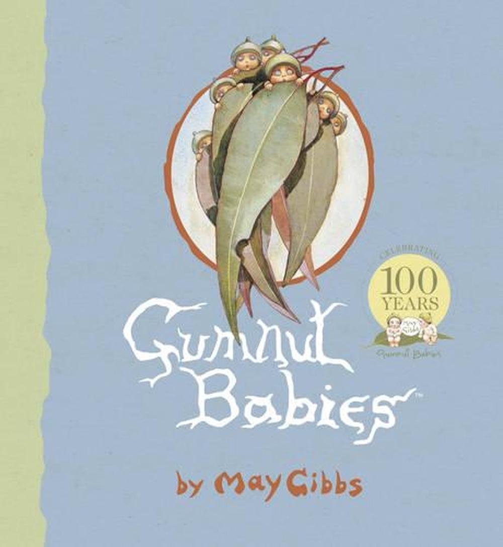 Gumnut Babies by May Gibbs, Hardcover, 9781460752555 | Buy online at ...