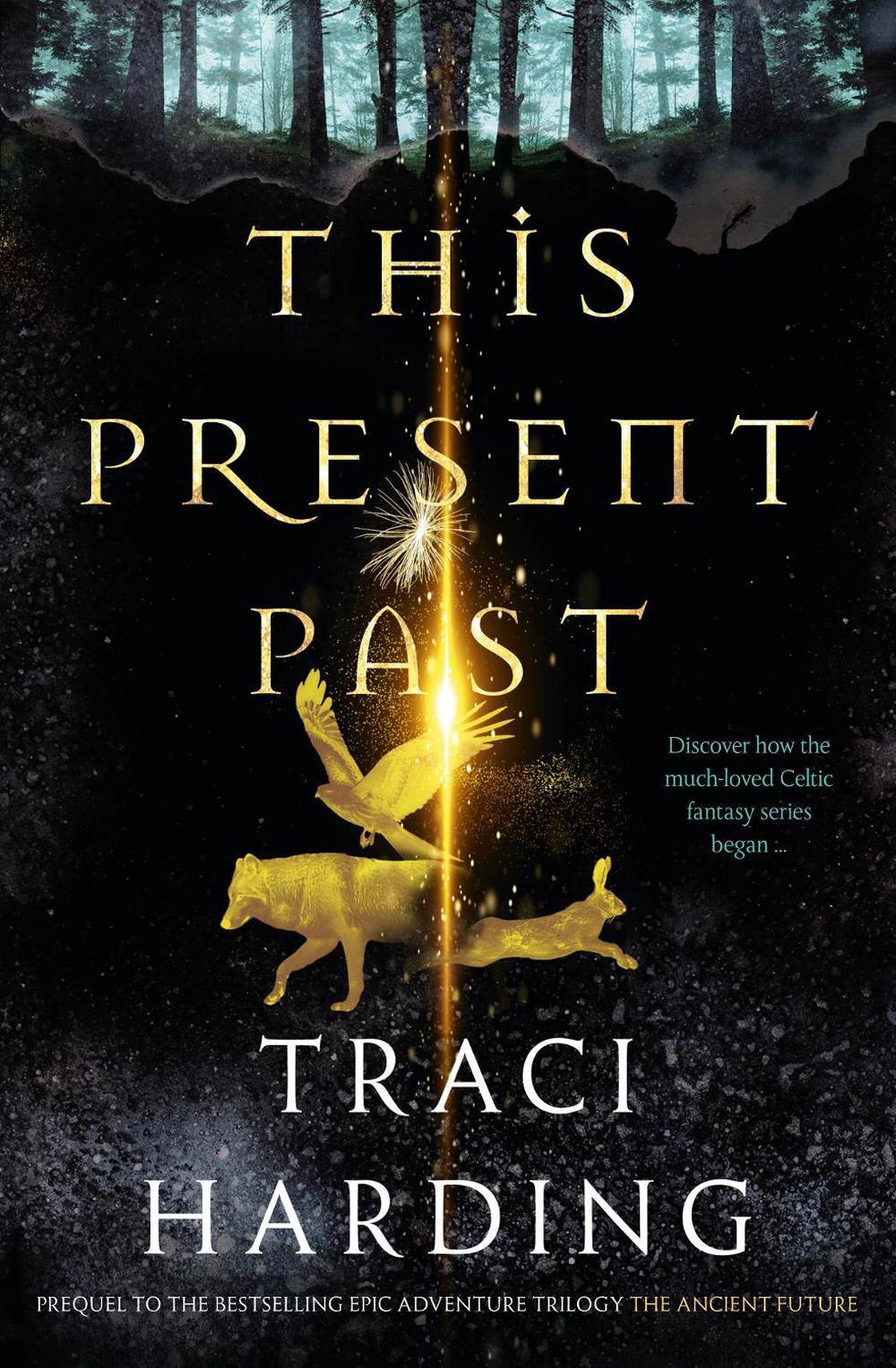 This Present Past, 9781460753637