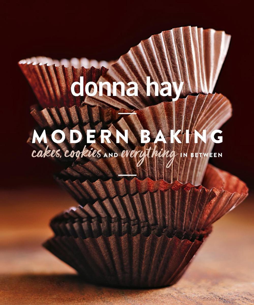 Modern Baking, 9781460756713