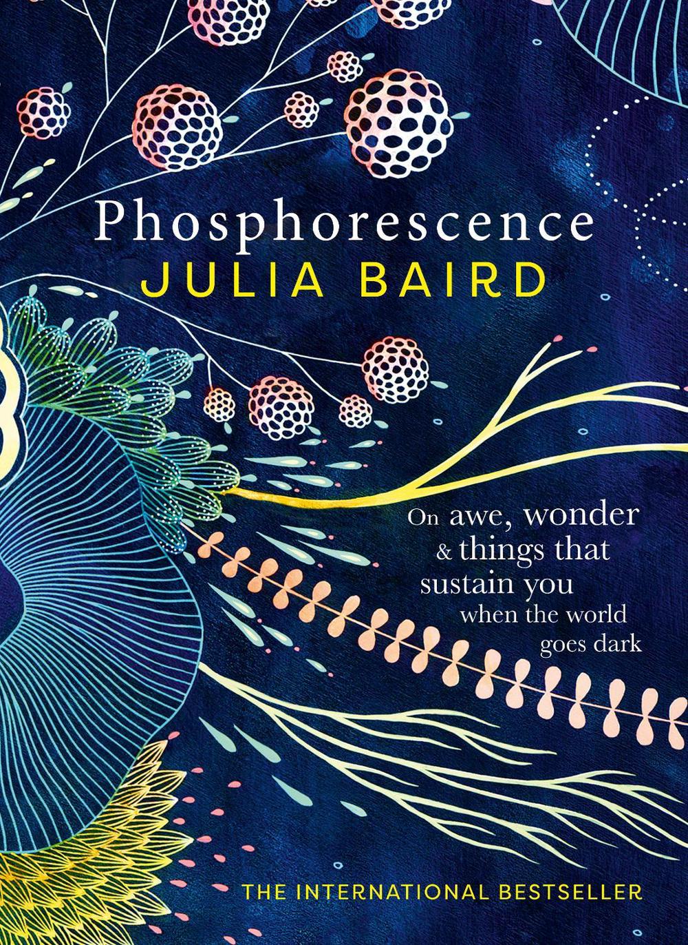 Phosphorescence, 9781460757161
