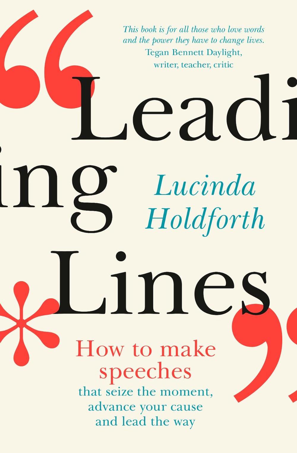 Leading Lines, 9781460757291