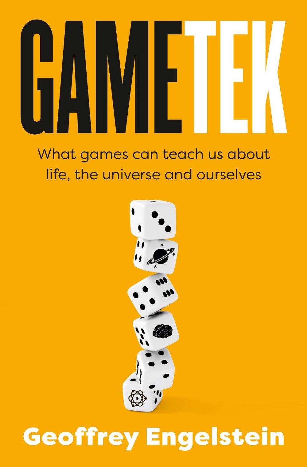 GameTek, 9781460757376