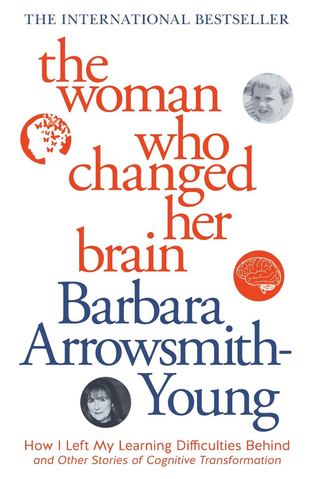 The Woman Who Changed Her Brain (New Edition), 9781460757406