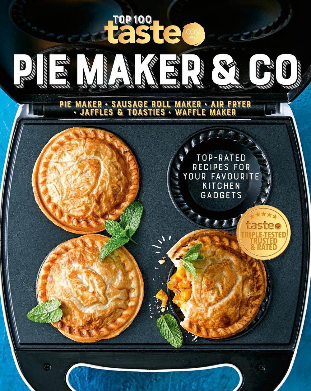 PIE MAKER and CO by Paperback, 9781460759134 Buy online
