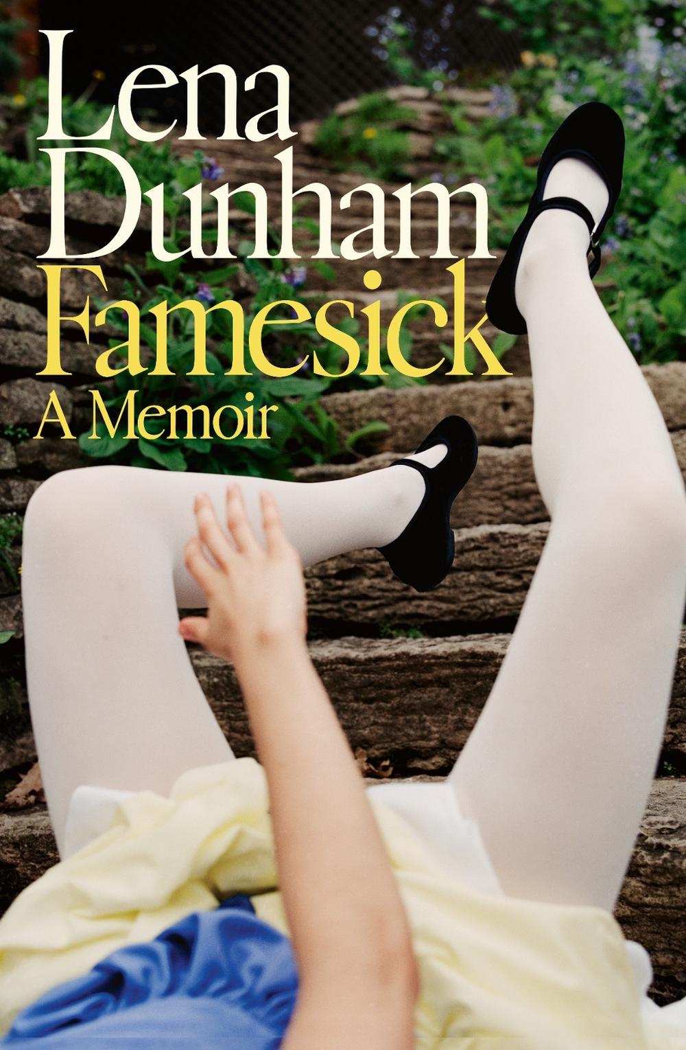 Famesick: from the international bestselling author of Not That Kind of Girl, 9781460759431