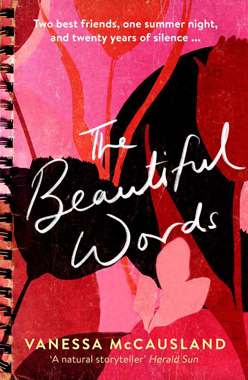 The Beautiful Words, 9781460759585