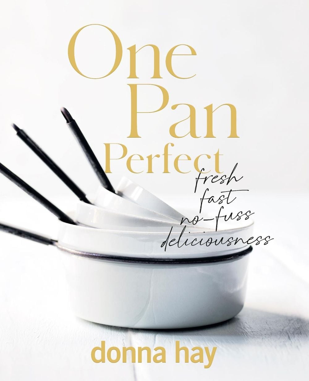 One Pan Perfect by Donna Hay - ISBN: 9781460760482