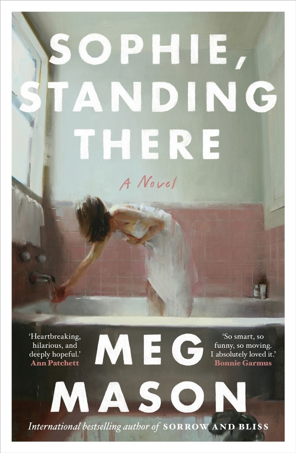 ISBN: 9781460760666