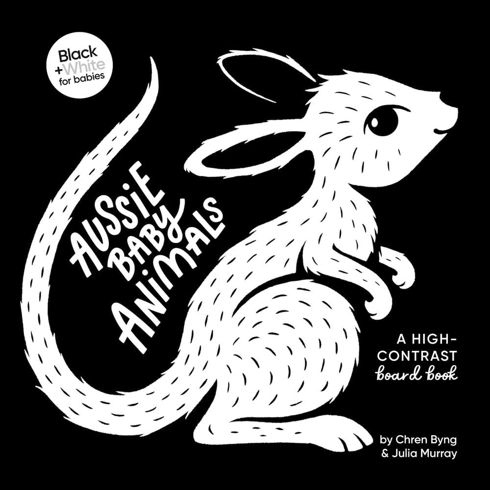 Aussie Baby Animals by Julia Murray - ISBN: 9781460761205