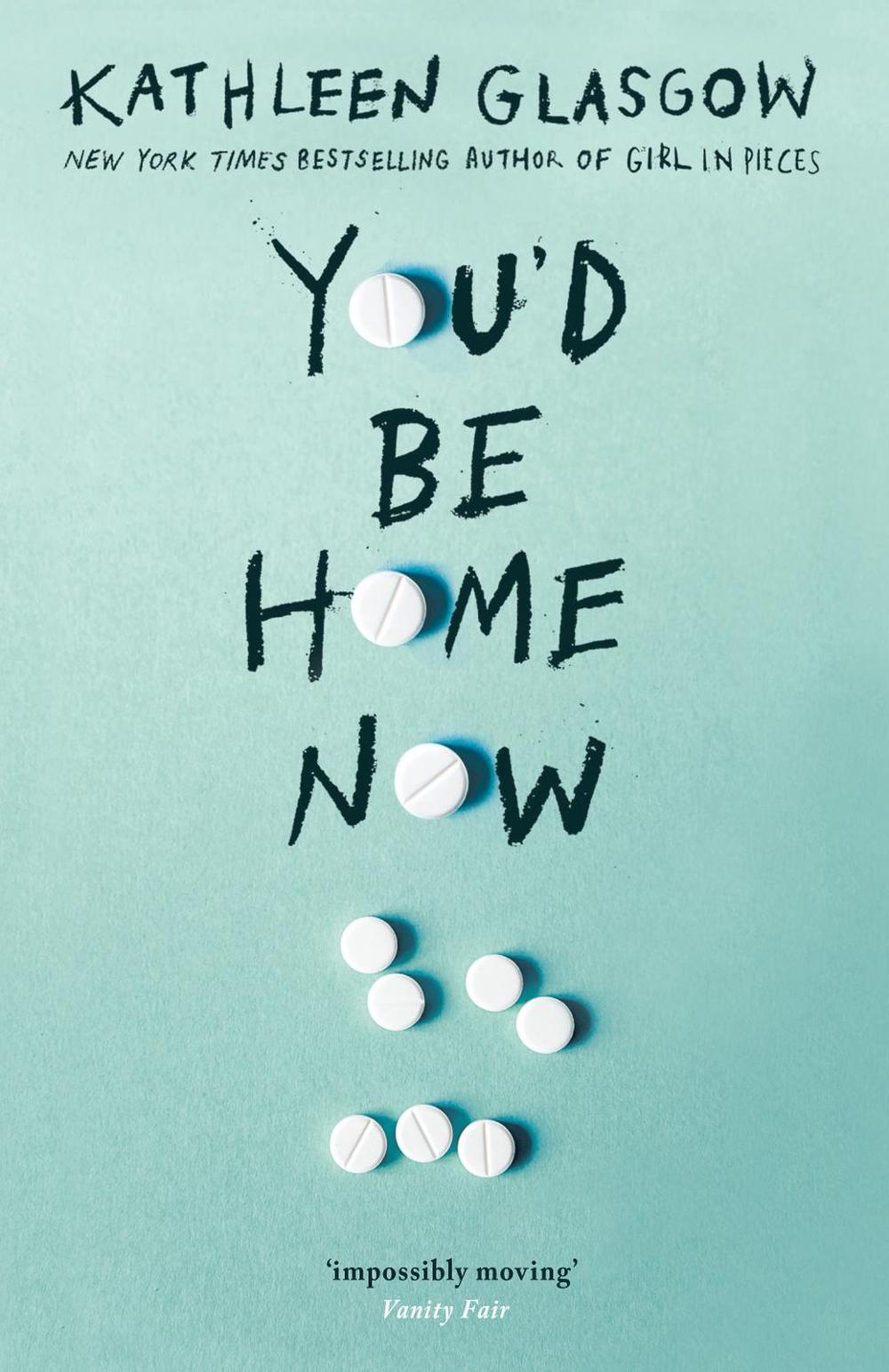 You'd Be Home Now, 9781460761557