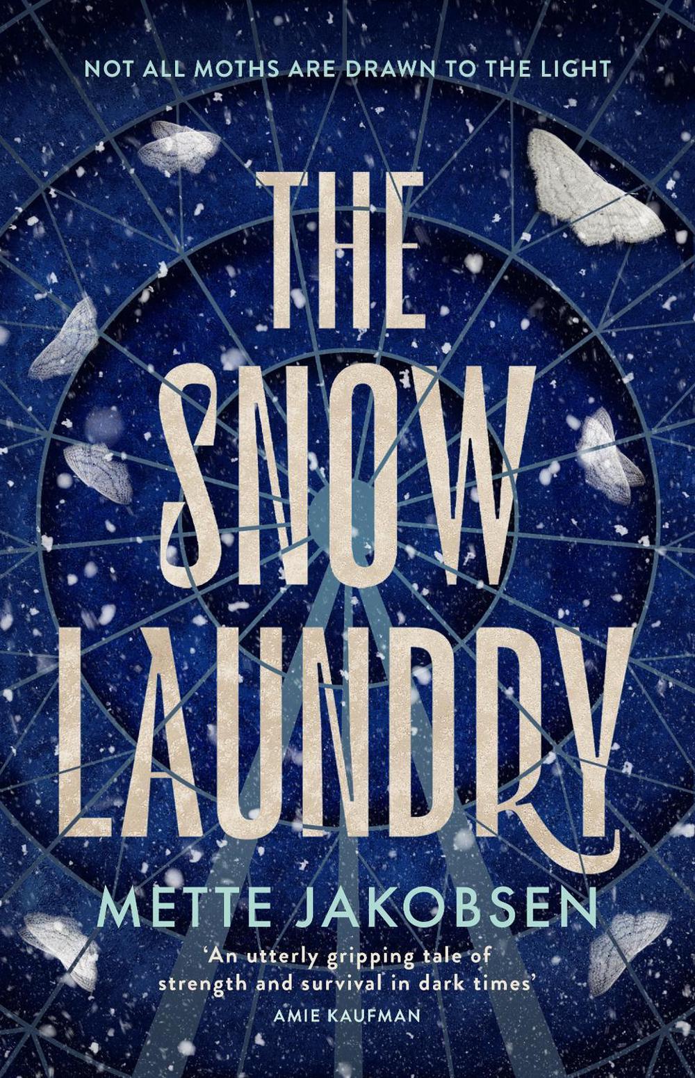 The Snow Laundry (The Towers,  #1), 9781460762080