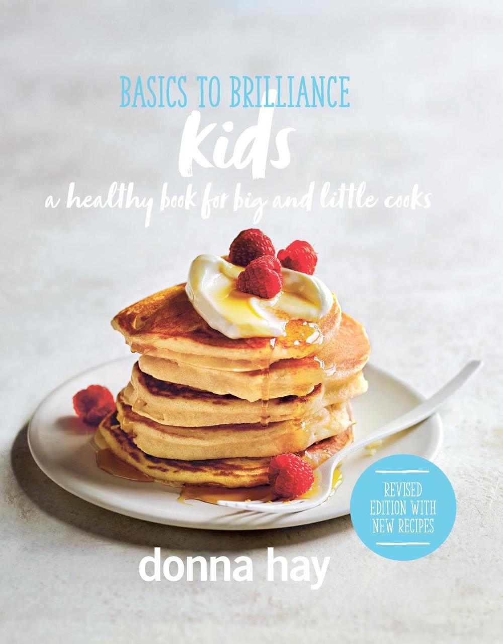 Basics to Brilliance Kids, 9781460762363