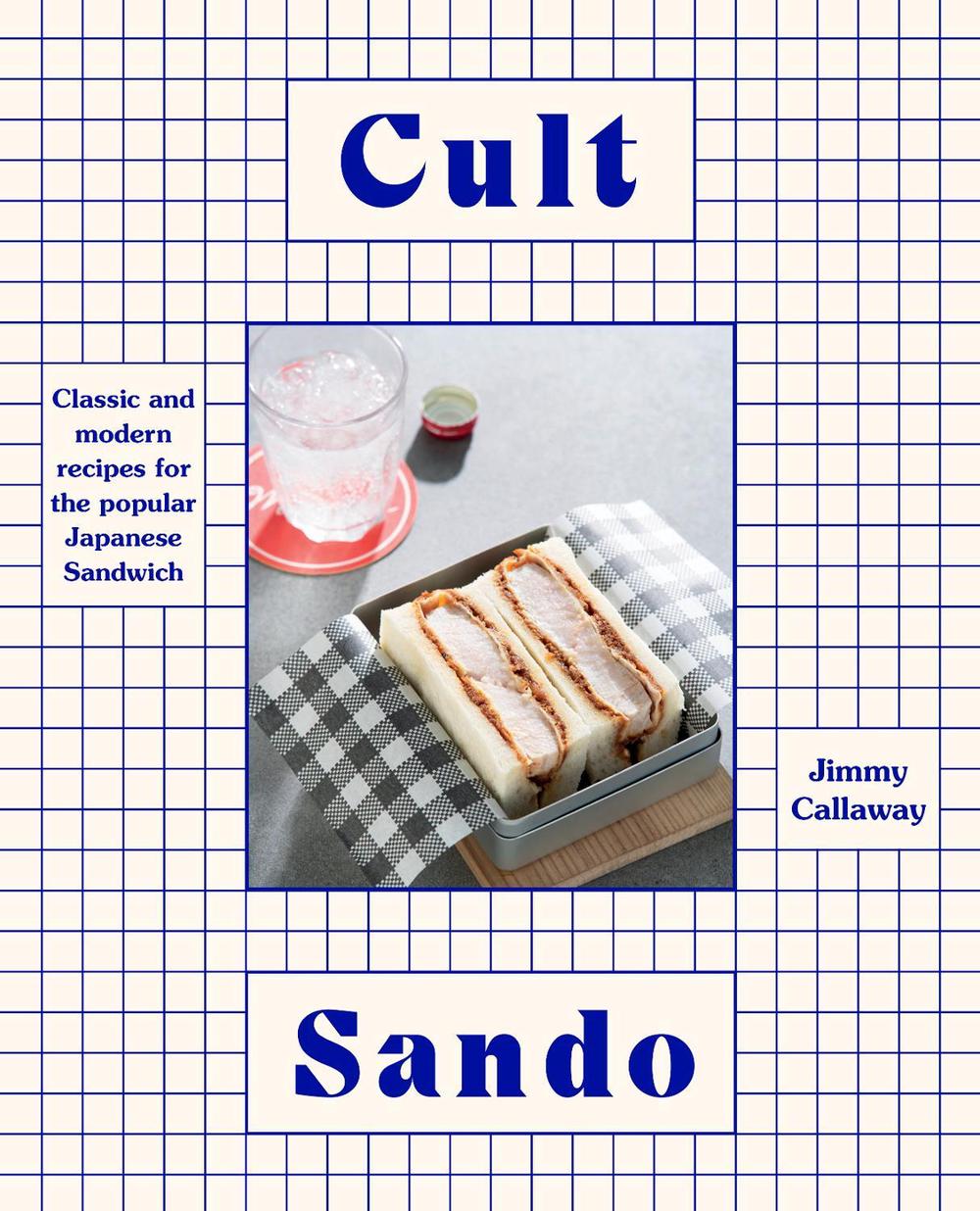 Cult Sando, 9781460762554