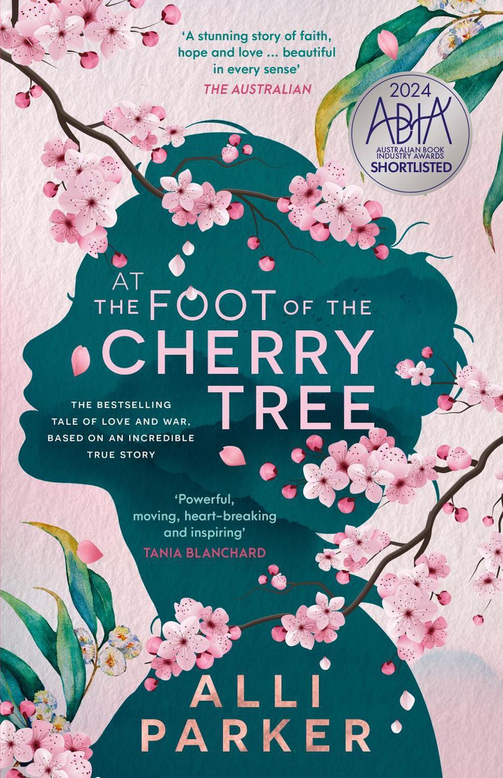 At The Foot Of The Cherry Tree, 9781460763537