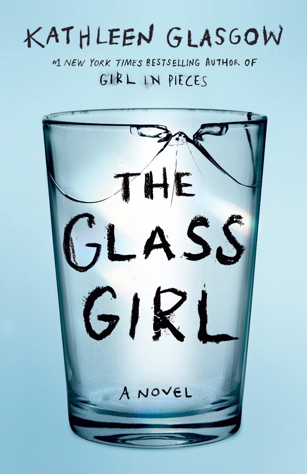The Glass Girl, 9781460763759