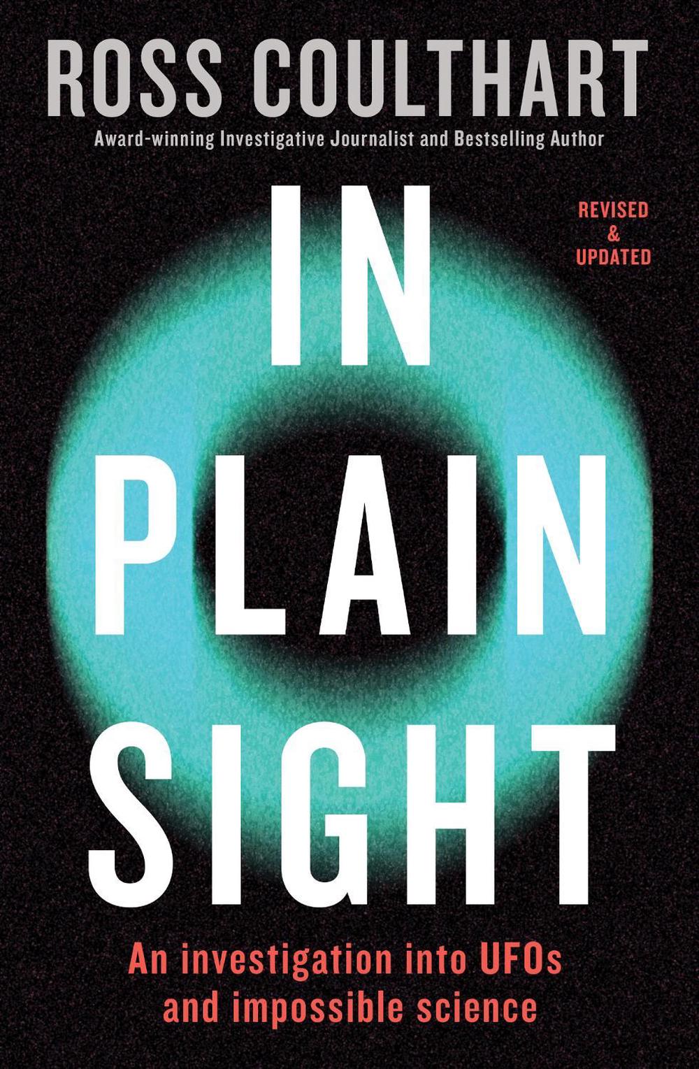 In Plain Sight, 9781460764183
