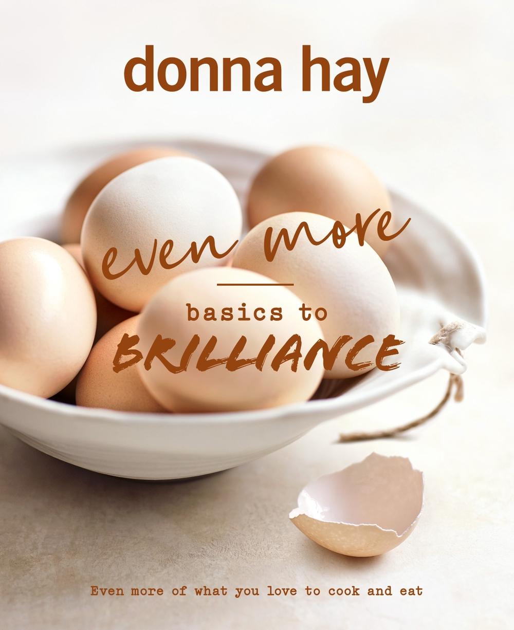 Even More Basics to Brilliance, 9781460764602