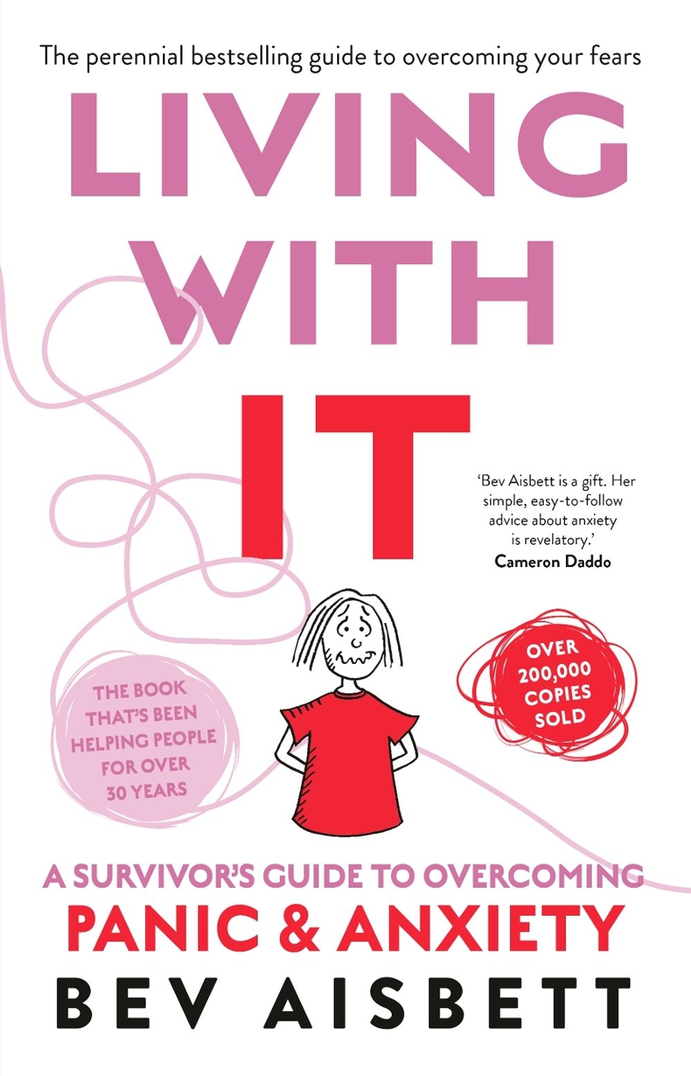 Living With It by Bev Aisbett - ISBN: 9781460764893