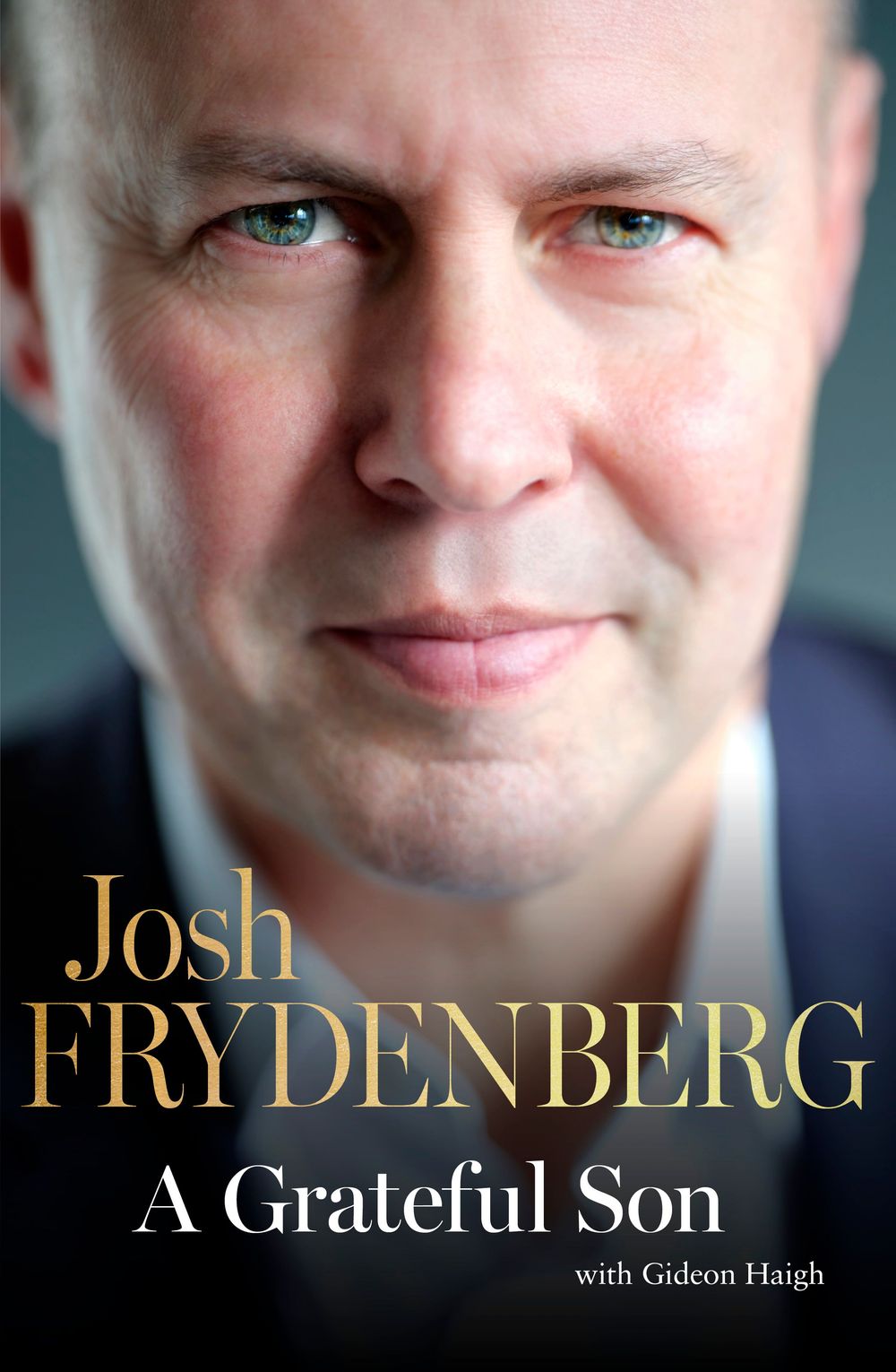 A Grateful Son by Josh Frydenberg - ISBN: 9781460765111