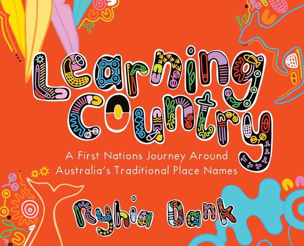 Learning Country, 9781460765517