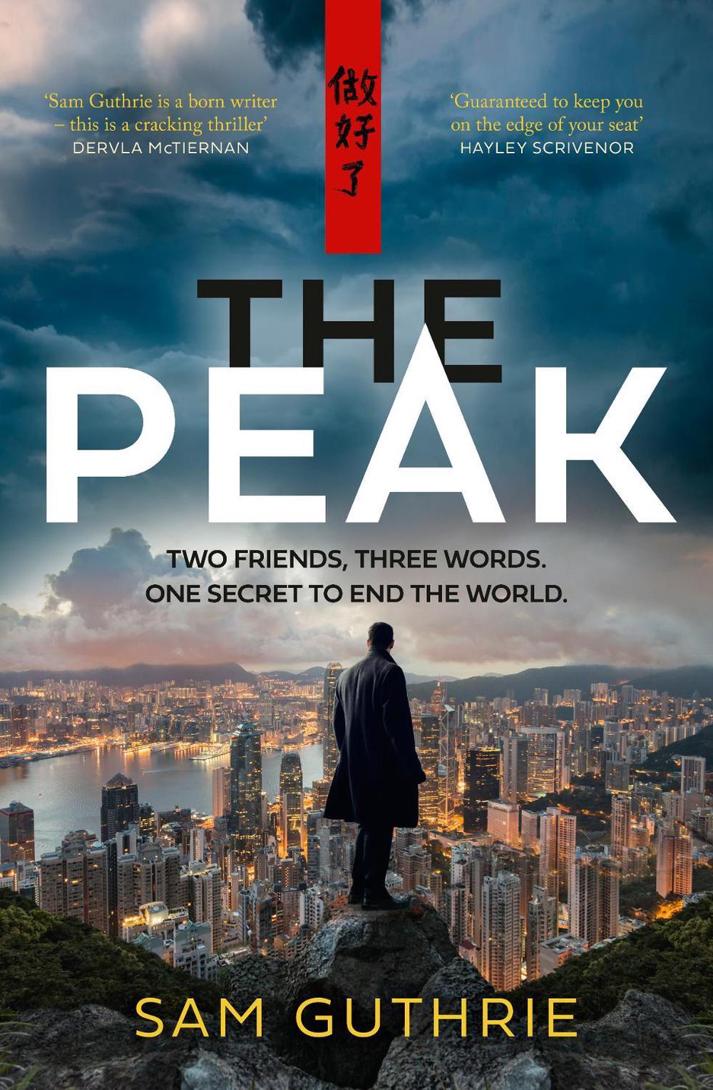 The Peak, 9781460767313
