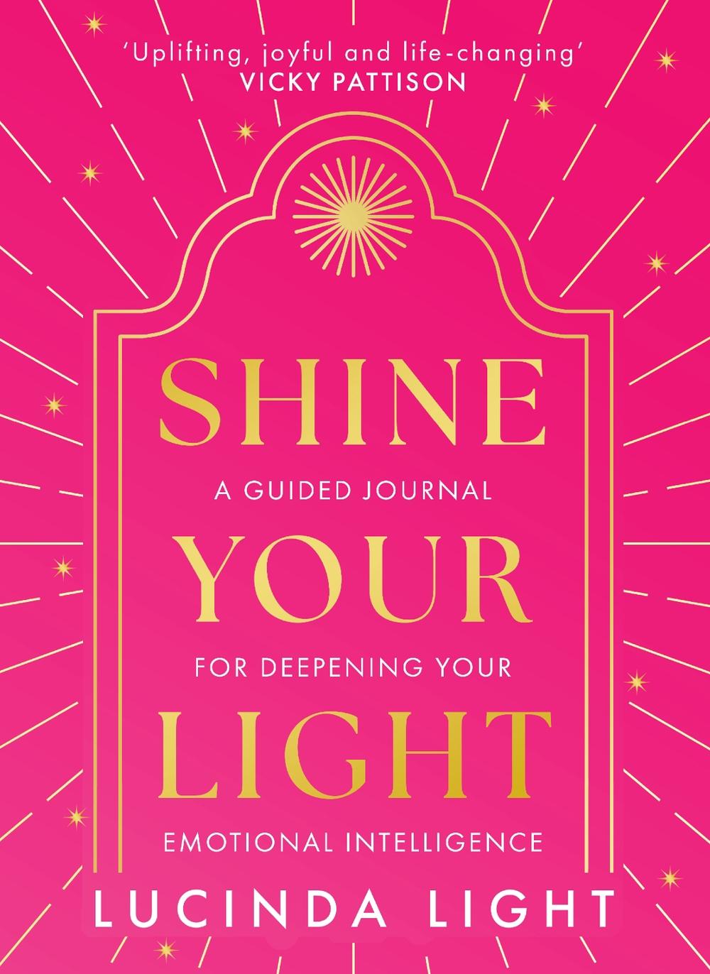 Shine Your Light, 9781460767740