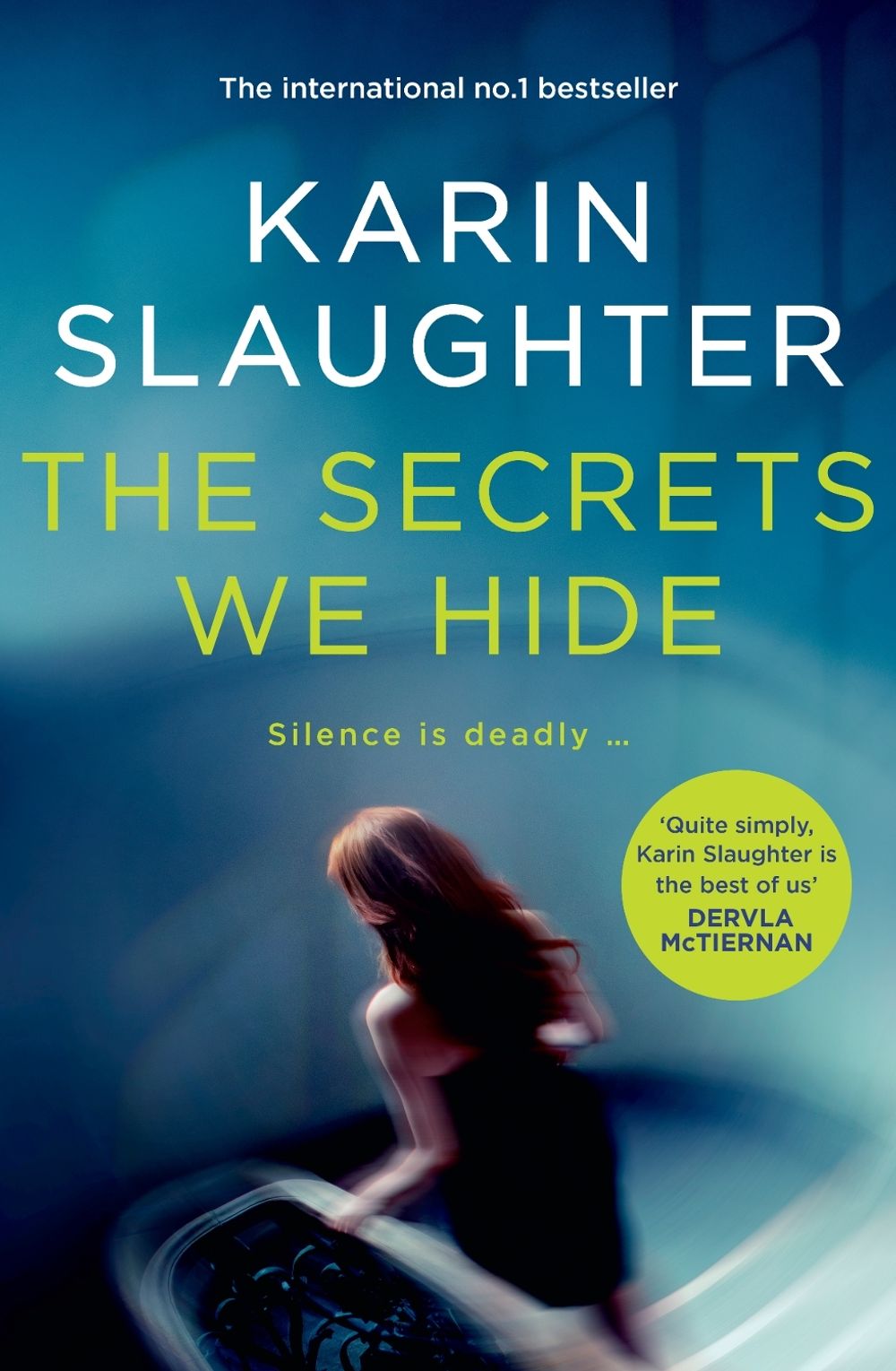 ISBN: 9781460768112