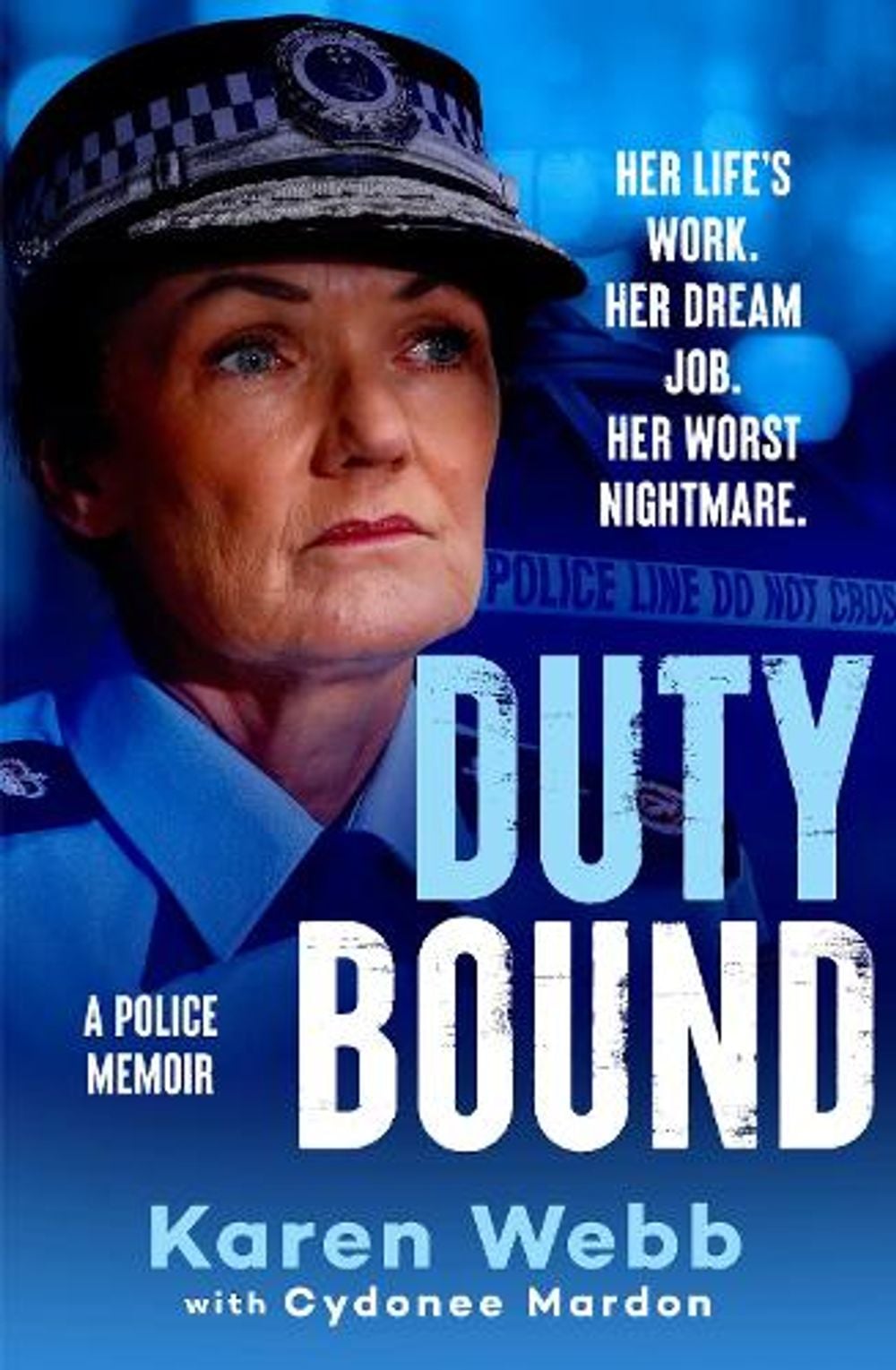 Duty Bound by Karen Webb - ISBN: 9781460769089