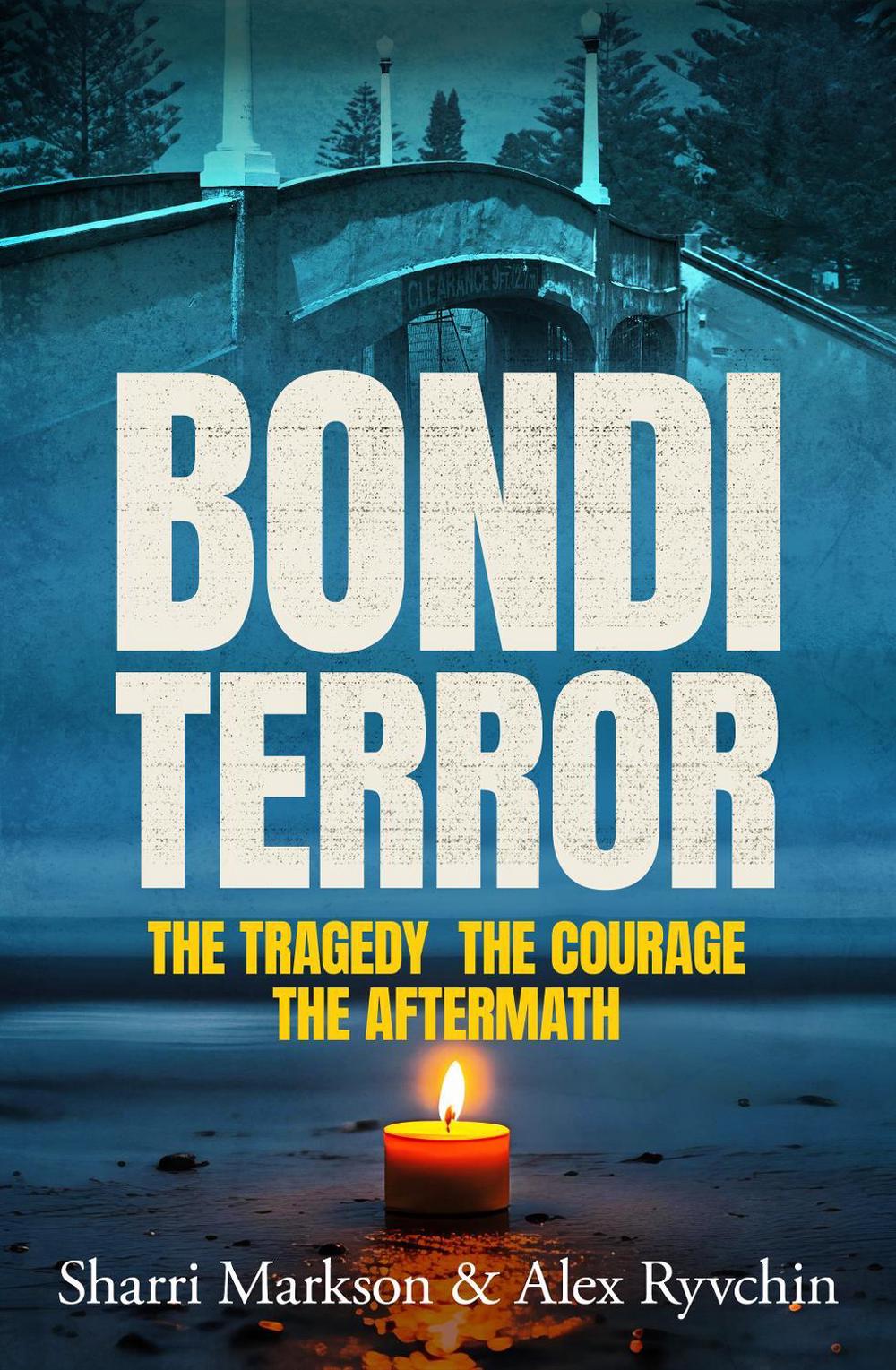 Bondi Terror by Sharri Markson - ISBN: 9781460770344