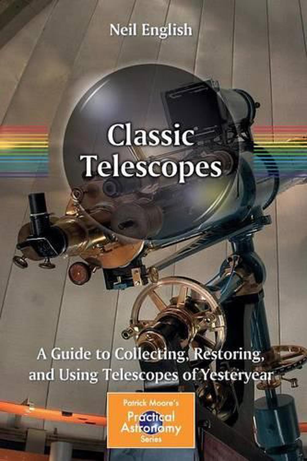 Classic Telescopes, 9781461444237