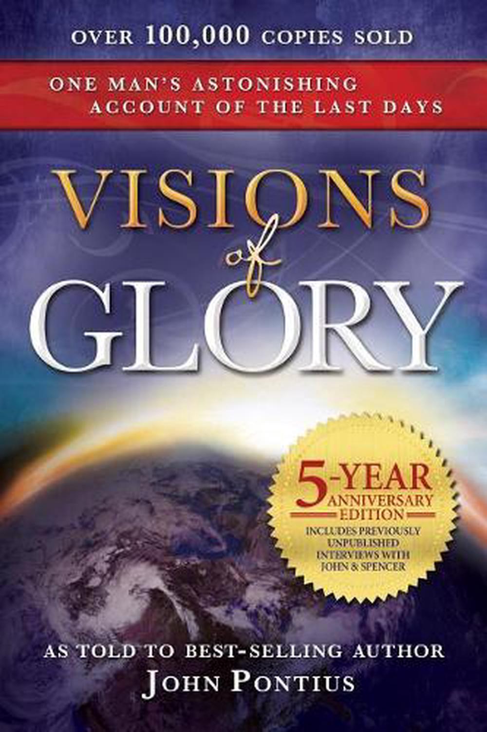 Visions of Glory, 9781462121083
