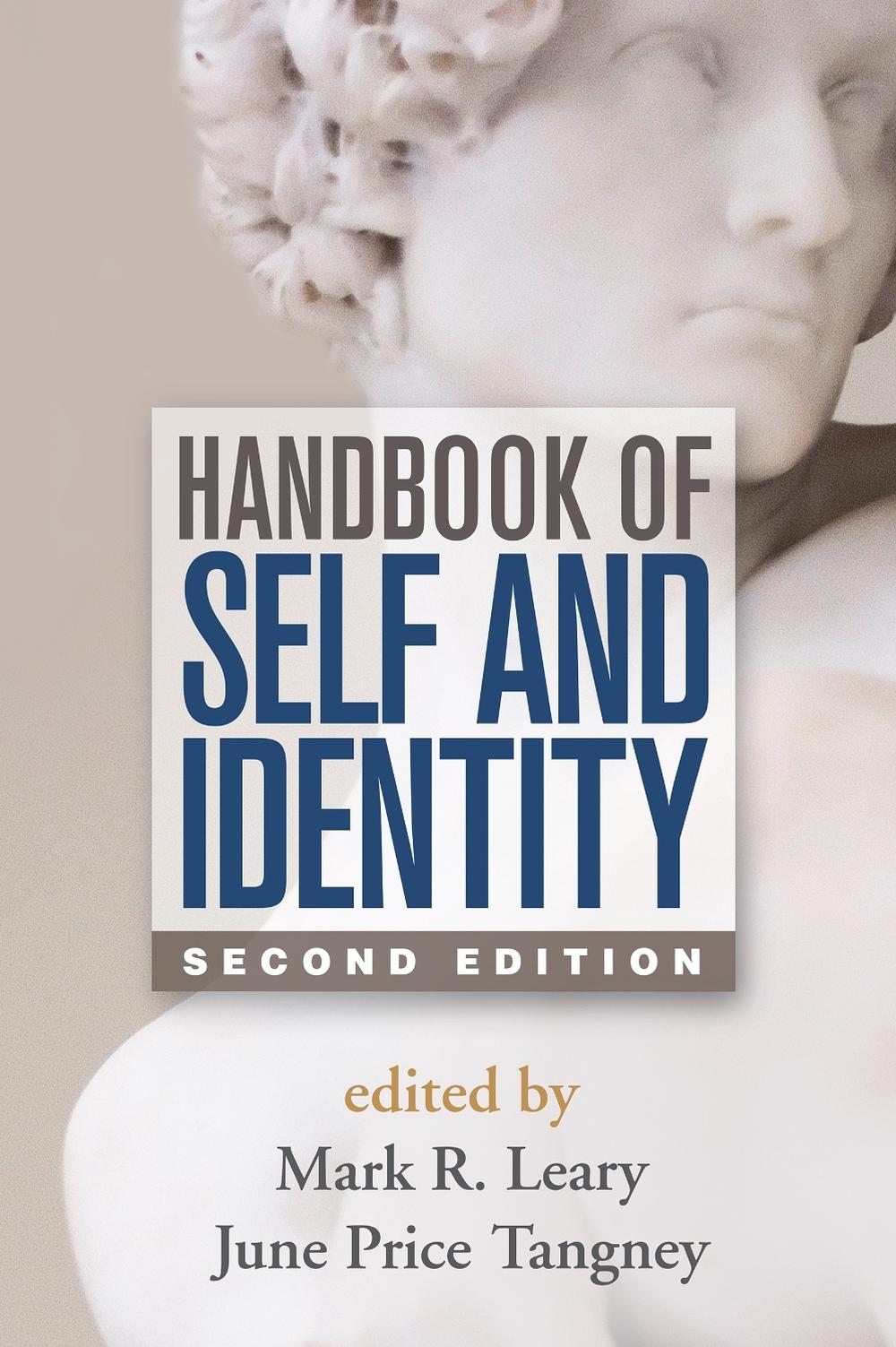 Handbook of Self and Identity, Second Edition, 9781462515370
