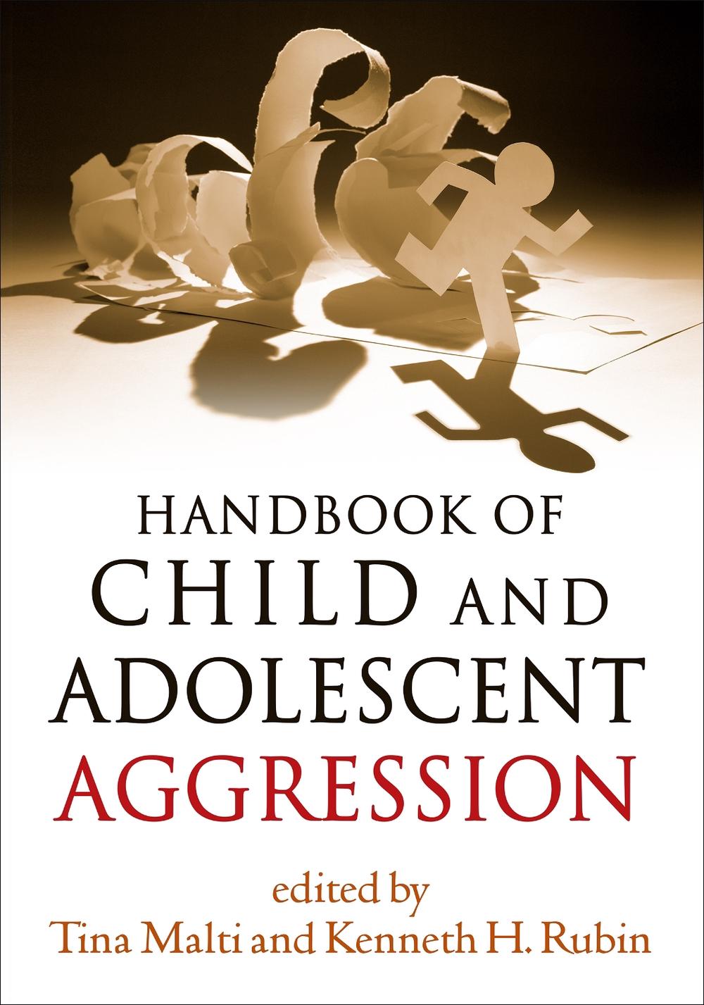 Handbook of Child and Adolescent Aggression, 9781462526208
