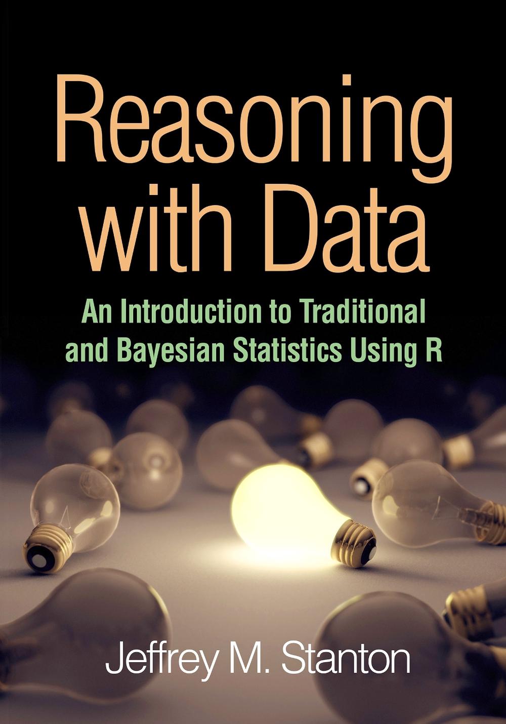 Reasoning with Data, 9781462530267