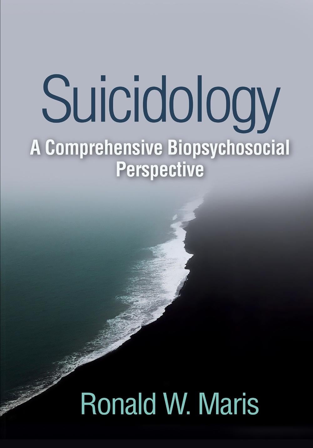 Suicidology by Ronald W. Maris - ISBN: 9781462536986