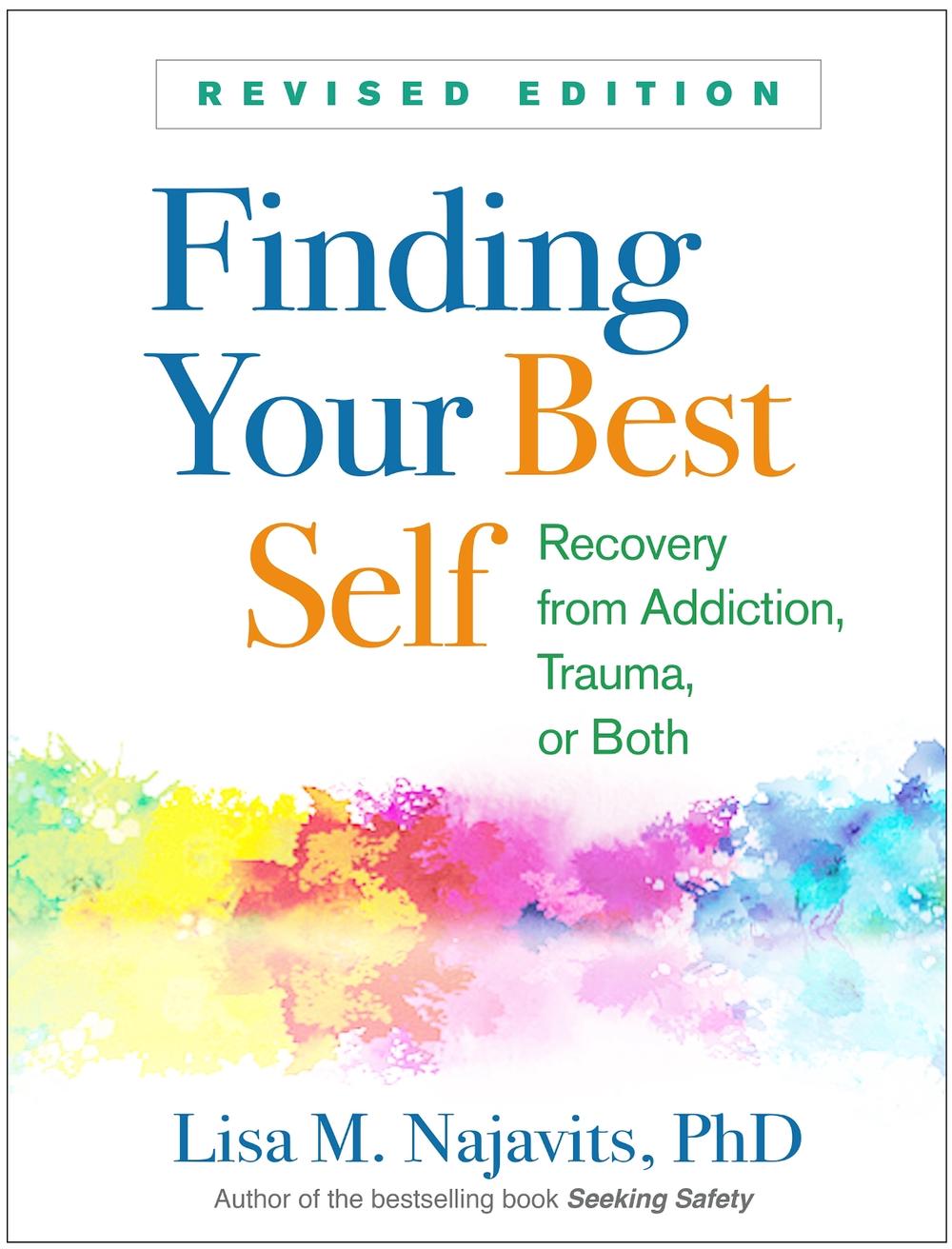 Finding Your Best Self, Revised Edition, 9781462539895