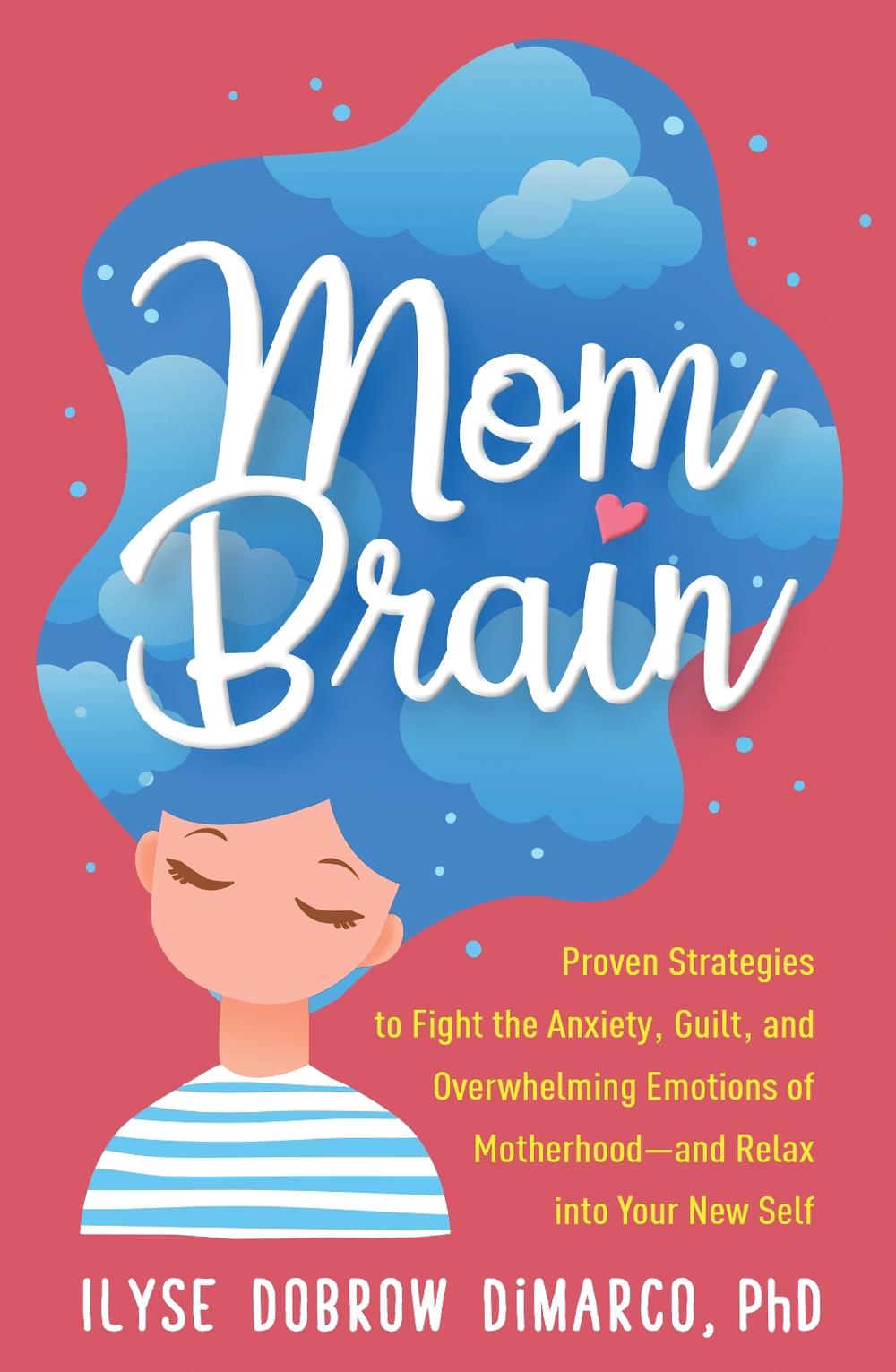 Mom Brain, 9781462540266