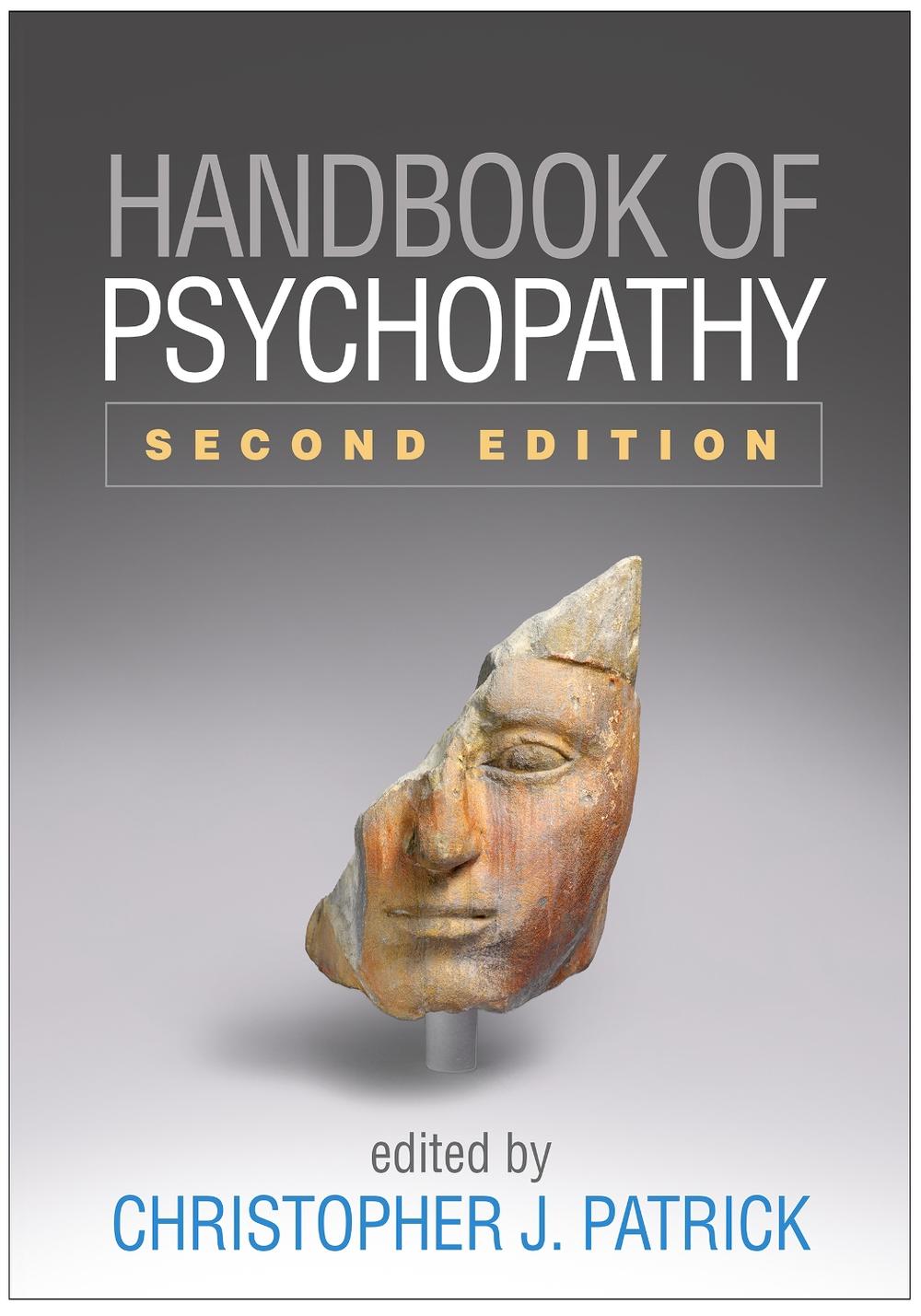 Handbook of Psychopathy, Second Edition, 9781462541232