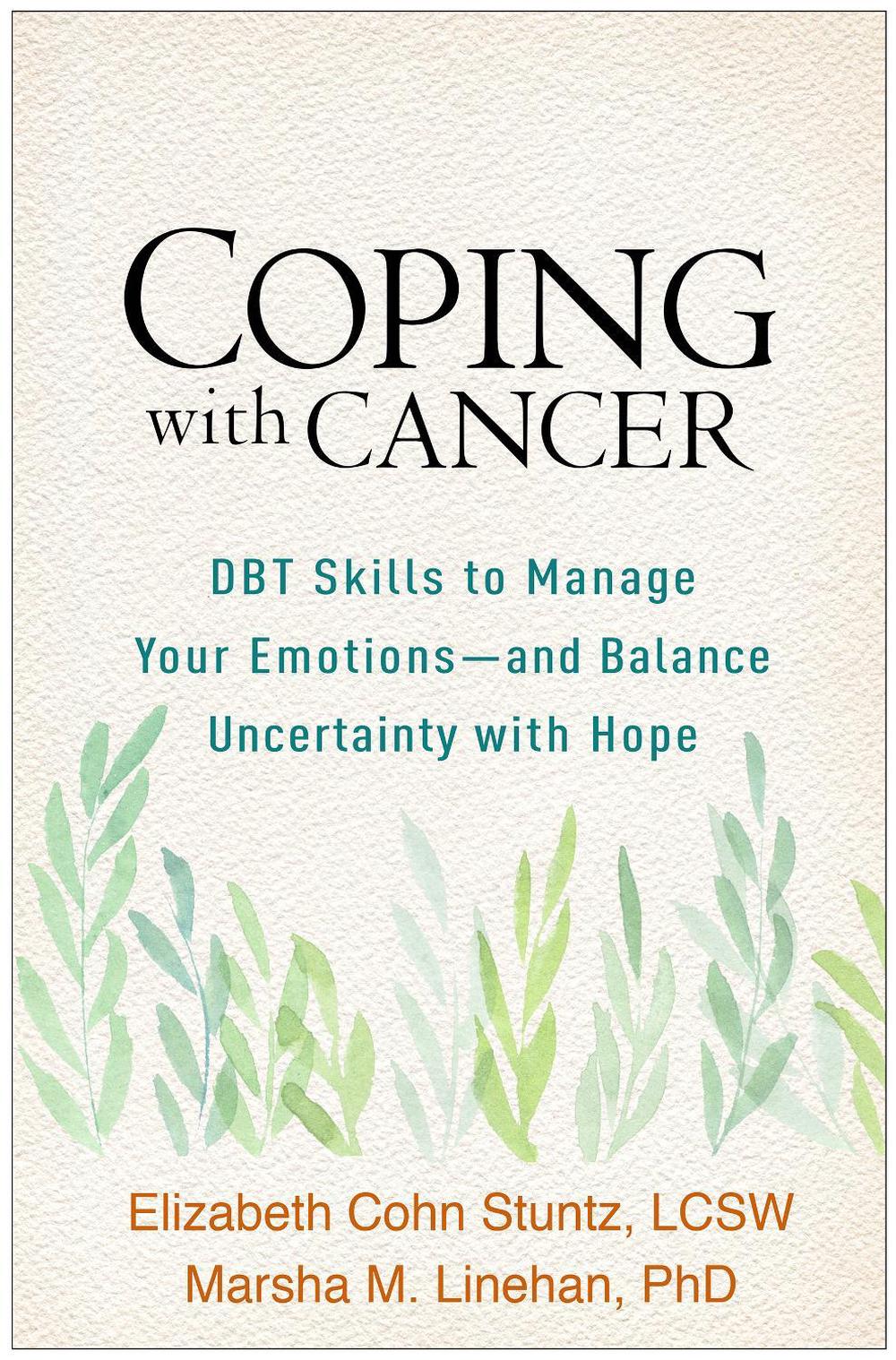 Coping with Cancer, 9781462542024